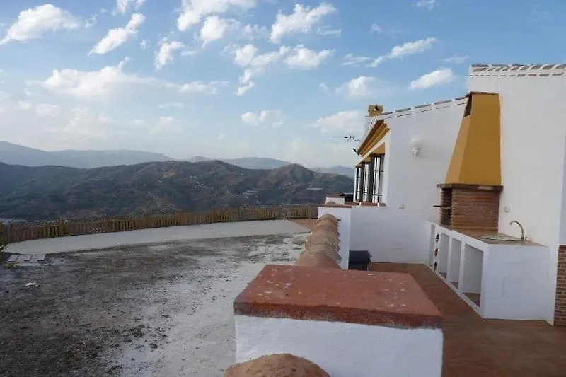 Villa In Almachar Malaga 101849 contacts