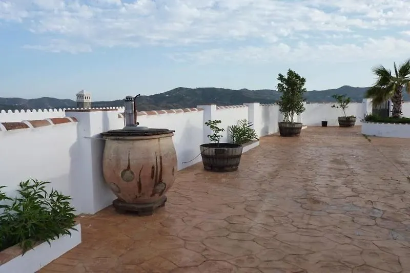 Villa In Almachar Malaga 101849 Cutar 2*,