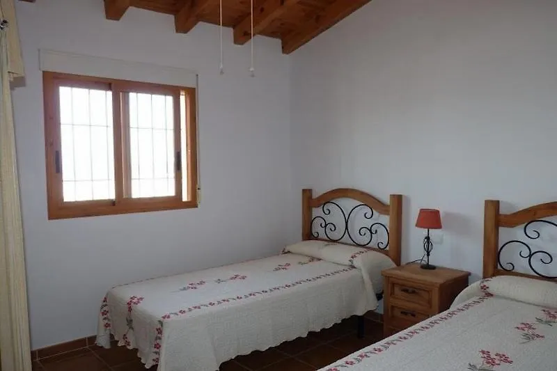 Villa In Almachar Malaga 101849 Cutar Spain